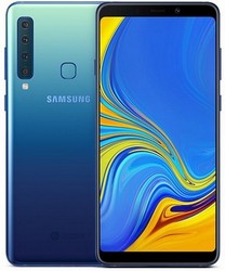 Прошивка телефона Samsung Galaxy A9s в Липецке